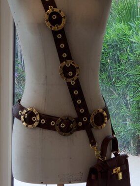 Brand new - 'FRAYLING" -  modular belt/crossbody bag system